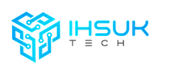 IHSUK Logo
