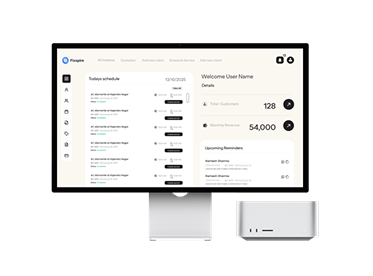 Fixspire Software preview